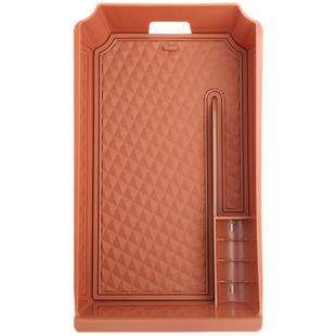 适用2026款奔驰GLC300L扶手箱储物盒e300l中控收纳c260l车内用品