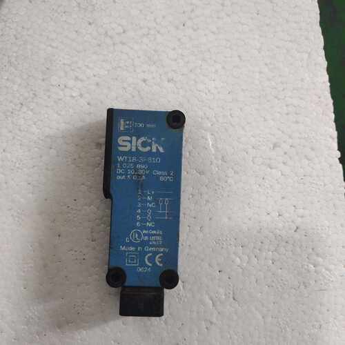 询价-SICK光电传感器WT18-3P610 德国 件 成