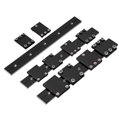 WGR超薄承重自动化设备直线滑轨