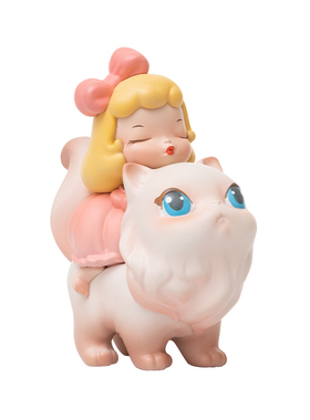 祝福桌面饰品贾晓欧设计原创