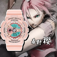 Харуно Сакура