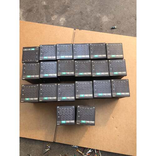议价可维修富士温控器PXR4系列