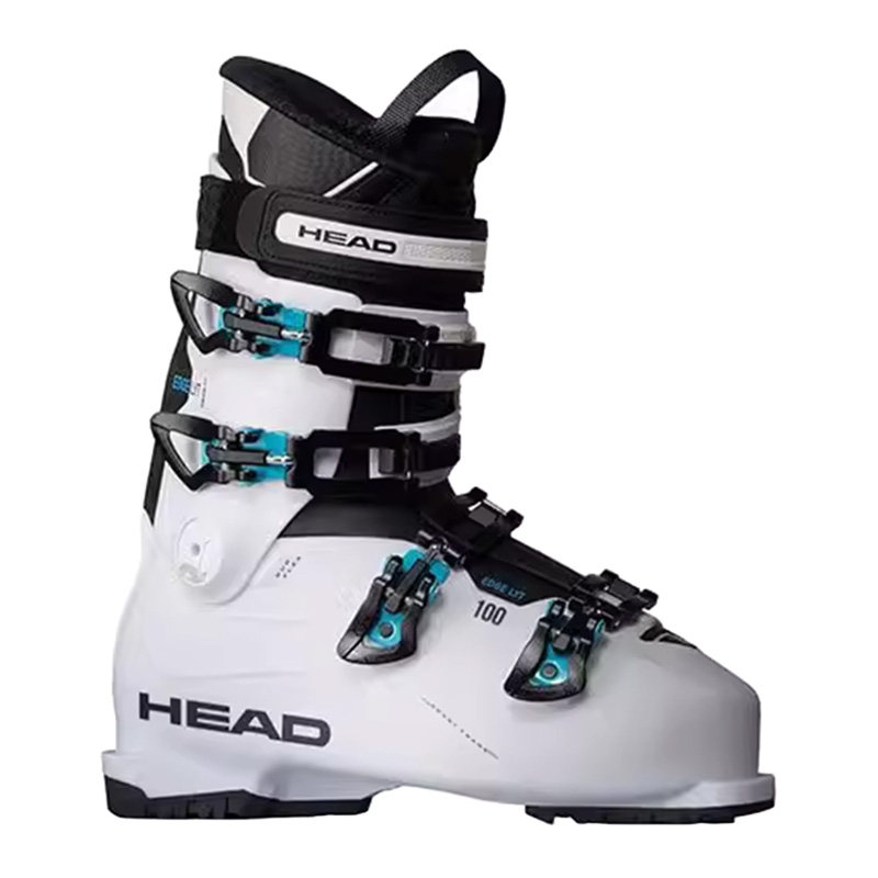 24-25 HEAD海德EDGE LYT 100全系列轻量化双板滑雪鞋130 90 80男
