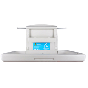 送安装钻头 母婴室婴儿护理台 第三卫生间公共厕所宝宝换尿布床