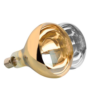 浴霸专用取暖灯泡配件275w瓦防水防爆集成吊顶石英红外取暖泡光源