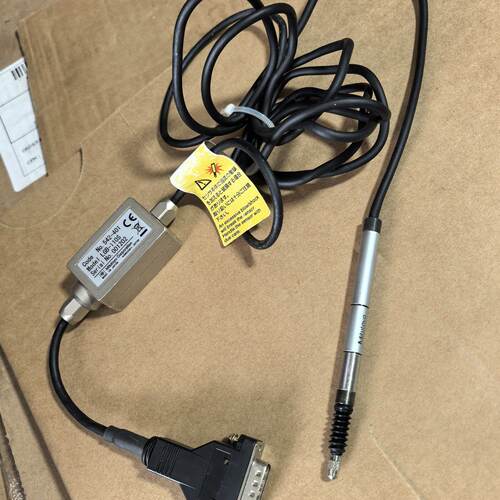 LGB-110S 三丰位移传感器 mitutoyo 精密测量 工业检测配件