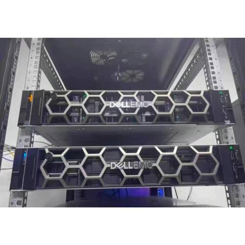 议价，台满配的戴尔二手服务器R740xd3.5寸12盘8163*232G*44Tsas*
