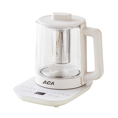 ACA多功能养生壶炖煮一体