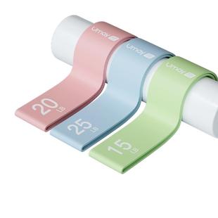 瑜伽弹力带阻力带健身女练臀翘臀神器拉伸弹力圈练深蹲训练拉力带