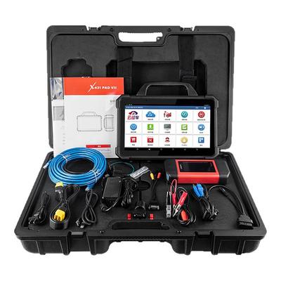 元征PAD7编程诊断仪国内版