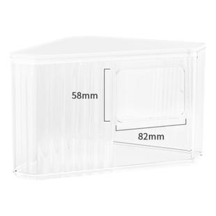 卡诺仓鼠浴室厕所盆两用尿砂尿盆浴沙洗澡浴缸金丝熊专用生活用品