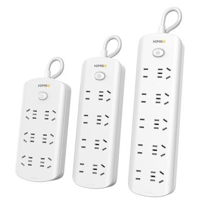 【交个朋友双11现货开抢】喜美诺插座