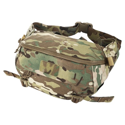 神农HipMonkey叶猴腰包