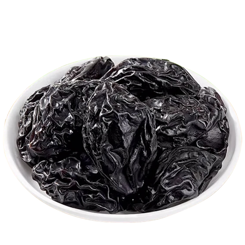 诺诺多滋新疆大西梅干正品官方旗舰店无加糖无添加孕妇零食果干