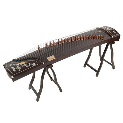 仙声出水芙蓉专业演奏挖嵌乐器