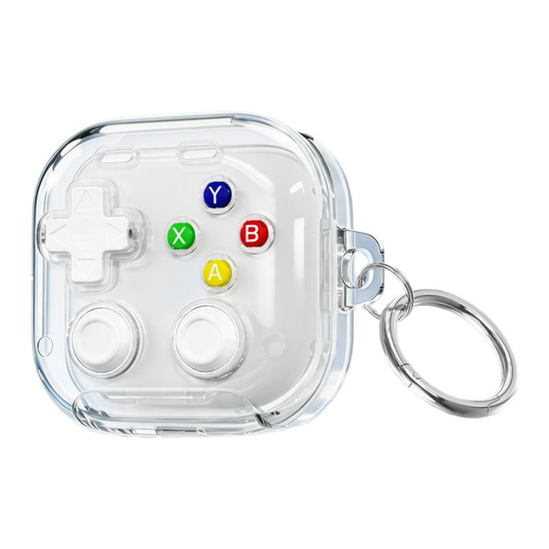 适用三星GalaxyBuds4/4Pro保护壳