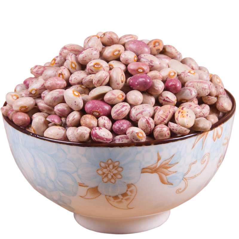 2025年农家自种 贵州特产酸菜豆米火锅煲汤四季豆花豆酸菜芸豆3斤