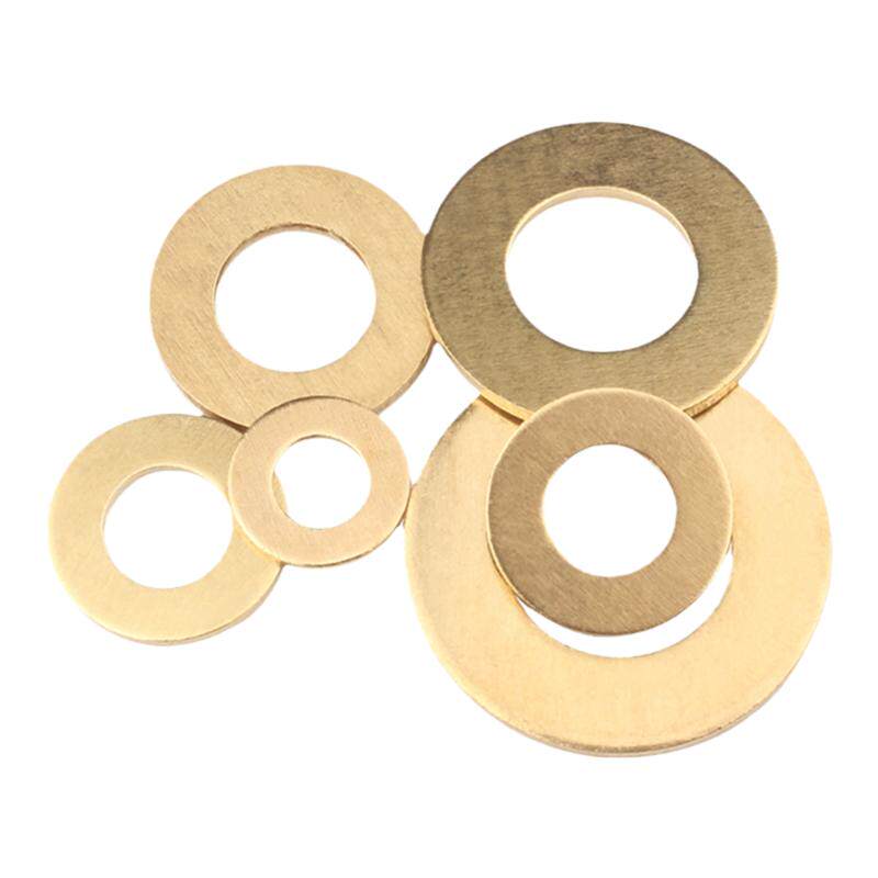 【可开专票】铜平垫圈垫片金属片