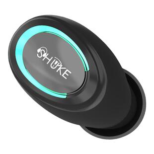 单次听歌20小时迷你蓝牙耳机无线超小入耳式OPPO苹果安卓手机通用