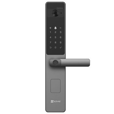 萤石DL20FV智能门锁人脸可视