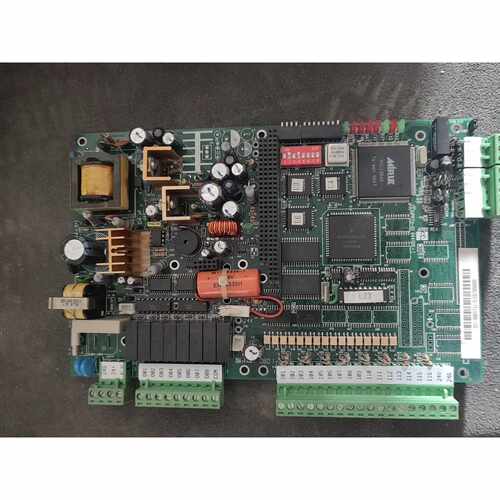 议价捷瑞工控主板SC80RTUS1970008拆机主板维修