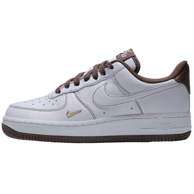 NIKE耐克女子AIR FORCE 1 '07 MINI JEWEL运动休闲鞋IX5020-121