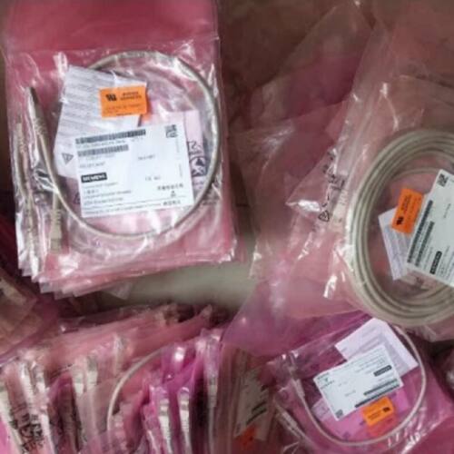 议价西门子RJ45网口IP20/IP20电缆线4.1M 6SL3060-4AB40-0AA0/OAA