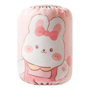 儿童袖套宝宝护袖男童女孩套袖女童婴儿小月龄防水防脏一岁男孩冬