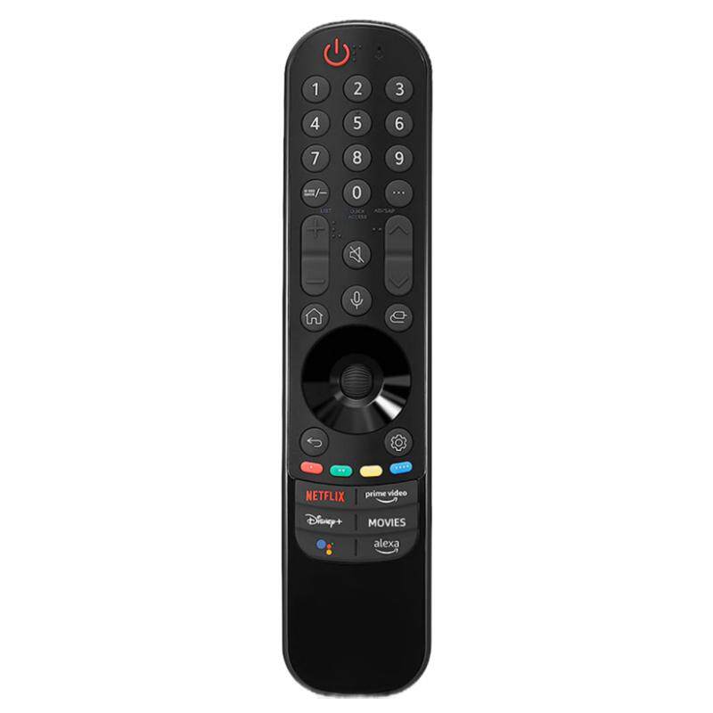 适用LG电视语音鼠标遥控器动感3D原装通用港澳台MR22GA 25GA 20GA