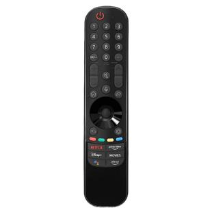 适用LG电视语音鼠标遥控器动感3D原装通用港澳台MR22GA 25GA 20GA