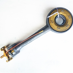 蜂窝炉芯猛火灶芯广汇系列炉头液化气天然气电子精品商用家用灶头