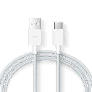 vivo 2A Type-C 数据线安卓充电数据线typec闪充线官方原装品质