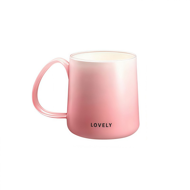 食品级防霉抗菌高颜值家用漱口杯