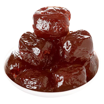 思宏袋装水晶阿娇河北无核蜜枣枣