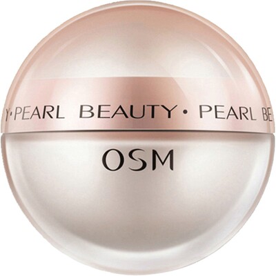 欧诗漫面霜补水保湿缓解干燥紧绷