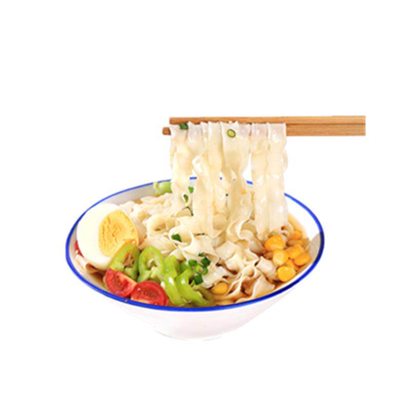 昔俏铁棍山药刀削面免煮非油炸
