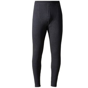 恒源祥加绒加厚保暖裤男士秋裤100%羊毛填充护膝打底线裤防寒冬季