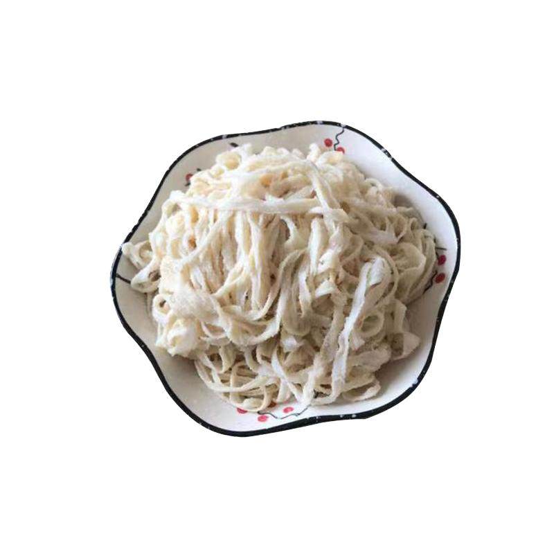 细猪肠衣做小烤肠广式腊肠