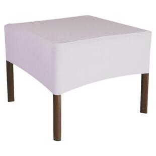 折叠麻将机套防尘麻将桌罩加厚通用防尘桌布可水洗棋牌桌弹力盖布