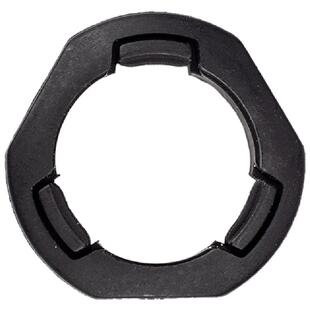 机械甩棍防脱环新国标GAST蚂蚁NEX保罗FOX狐狸EKA棍子配件尾环