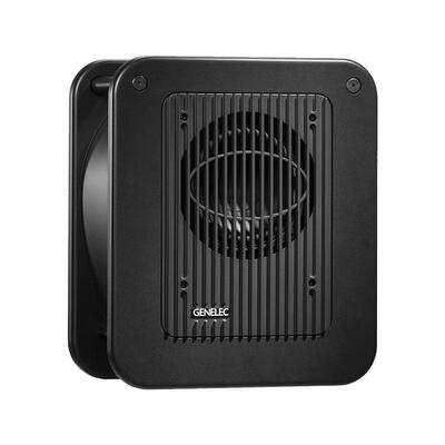 genelec真力7040a有源低音炮音箱