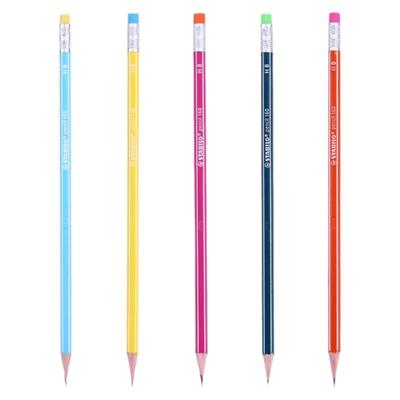 stabilo旗舰店安全hb铅笔