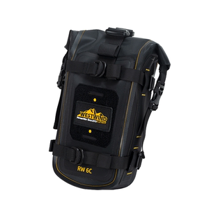 WESTWIND西风护杠包摩托车护杠包置物包工具包防水包摩旅装备