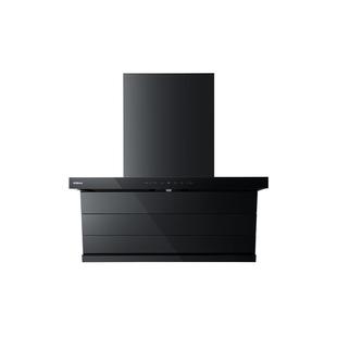 老板小黑翼大吸力油烟机D1P顶侧双吸家用厨房抽油烟机官方旗舰