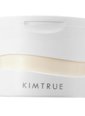 KIMTRUE且初卸妆膏温和深层清洁脸部眼唇土豆泥卸妆油乳替换装女