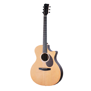 Enya恩雅X1pro MAX单板民谣吉他36/41寸男女初学者新手升级款