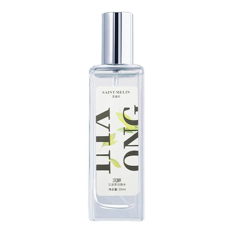 【三八节礼物】圣美伦恋爱六部曲告白热恋香水女士淡香持久留香