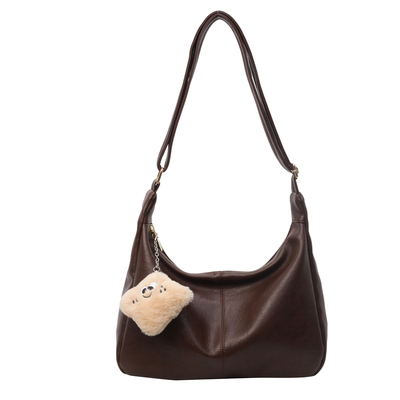 【品牌直营】小众高级感托特包