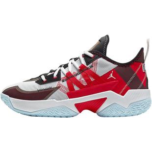 Nike/耐克官方正品Jordan 威少2 男子场外实战篮球鞋 CW2458-106