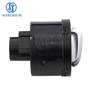 5ND941431B适用于大众高尔夫6天控制器高大灯大灯自动开关自动